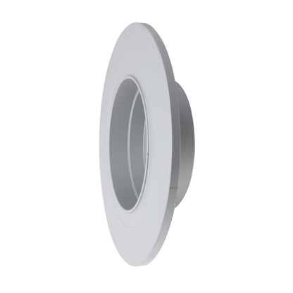 Zimmermann Disc Brake Rotor 400.3656.20