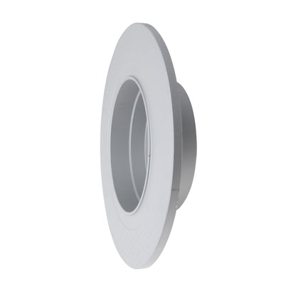 Zimmermann Disc Brake Rotor 400.3656.20