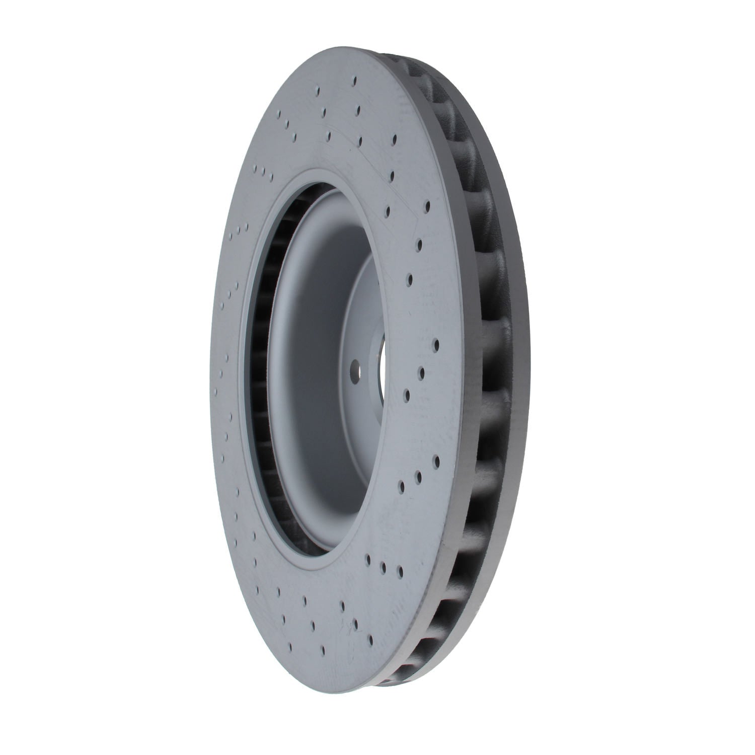 Zimmermann Disc Brake Rotor 400.3659.20