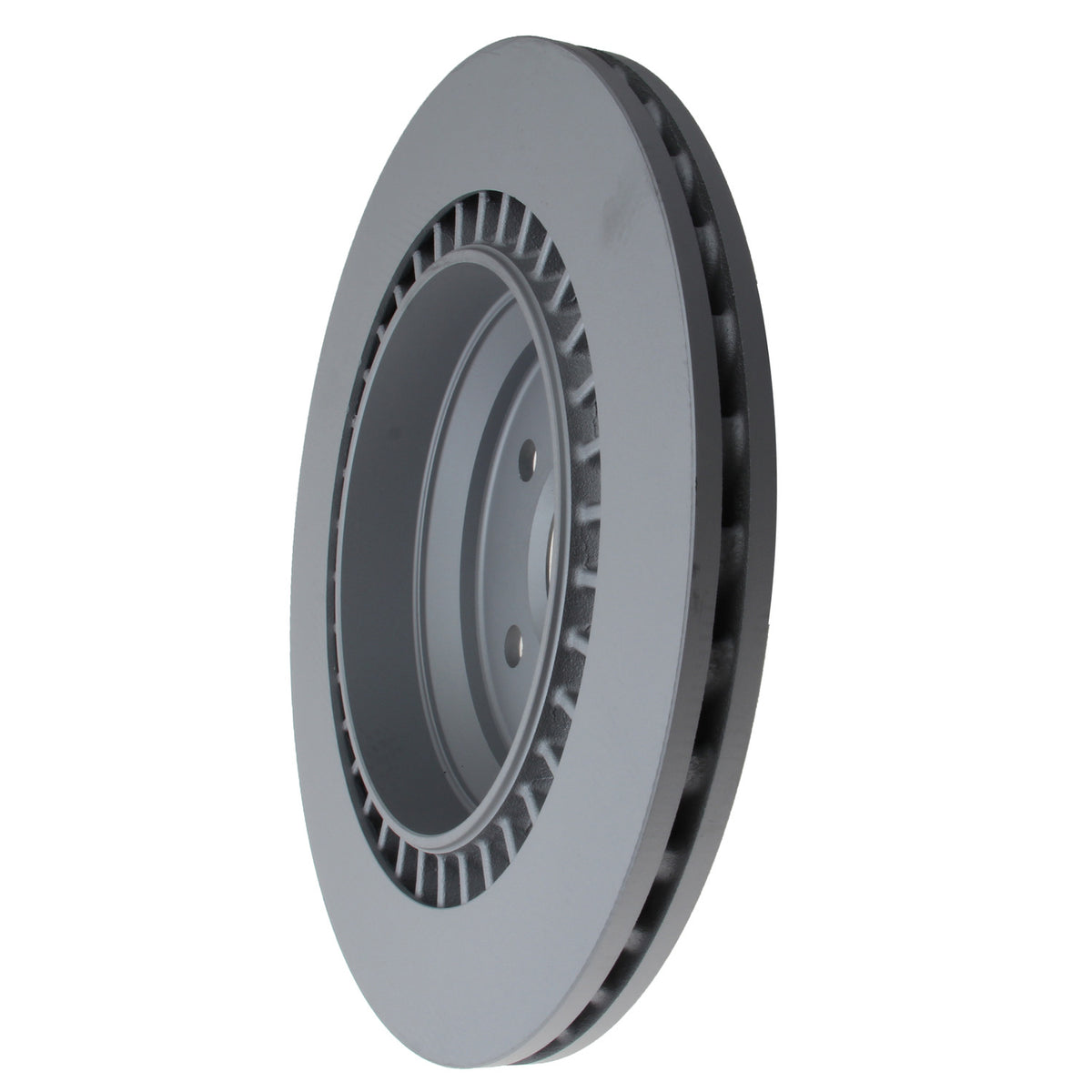Zimmermann Disc Brake Rotor 400.3661.20