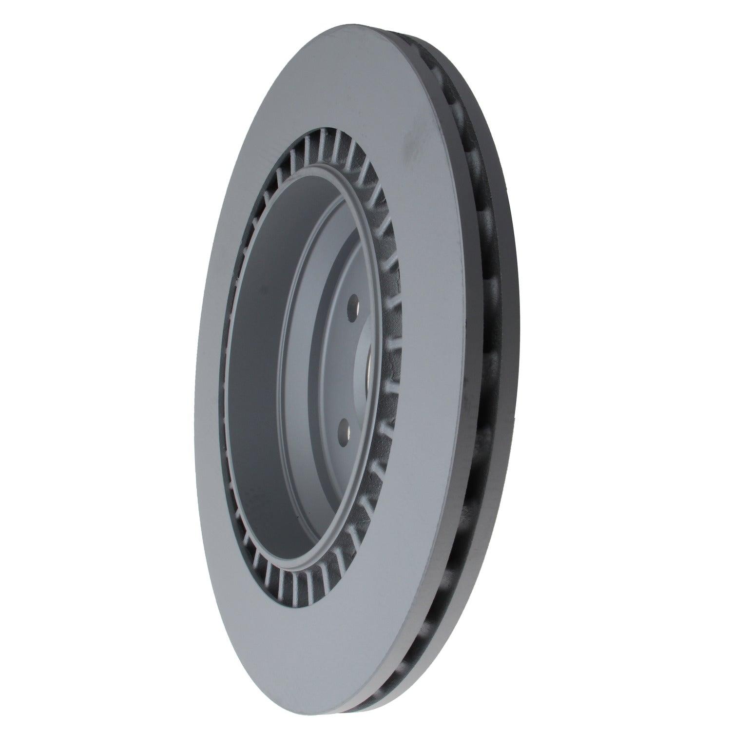 Zimmermann Disc Brake Rotor 400.3661.20