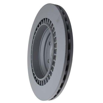 Zimmermann Disc Brake Rotor 400.3661.20