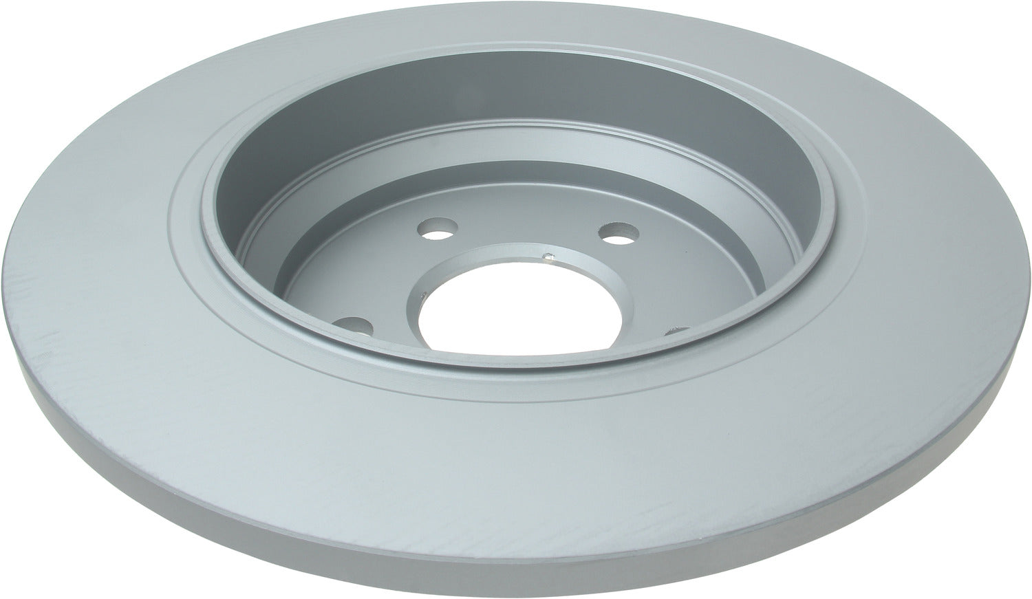 Zimmermann Disc Brake Rotor 400.3662.20