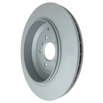 Zimmermann Disc Brake Rotor 400.3663.20