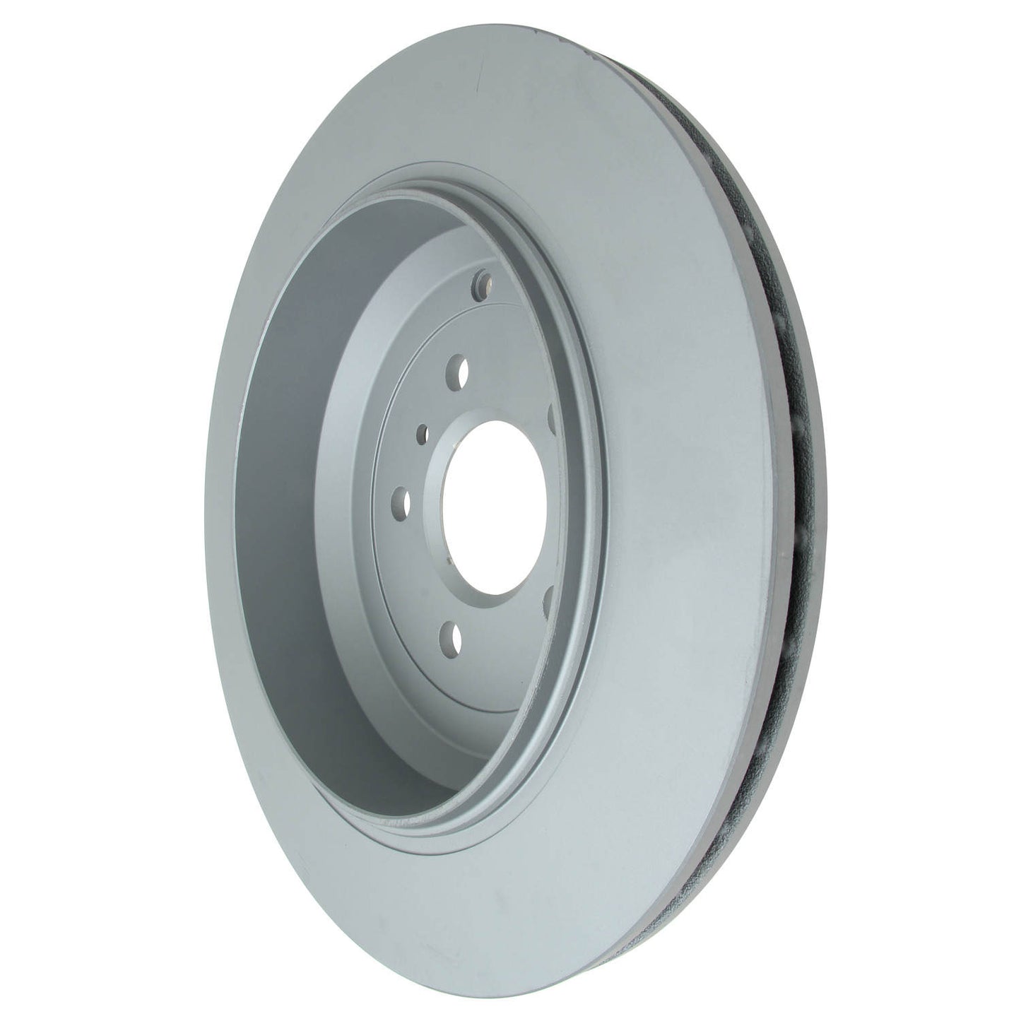 Zimmermann Disc Brake Rotor 400.3663.20