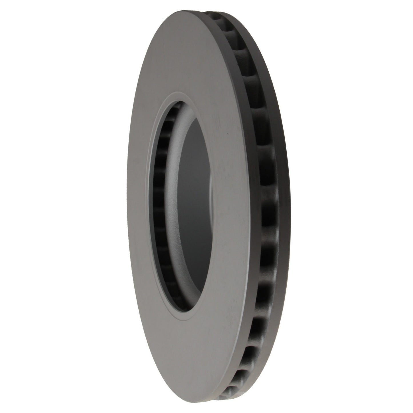 Zimmermann Disc Brake Rotor 400.3664.20