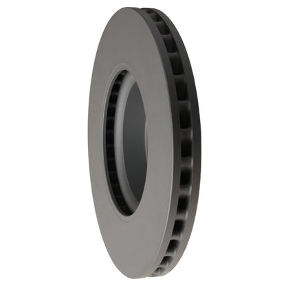 Zimmermann Disc Brake Rotor 400.3664.20