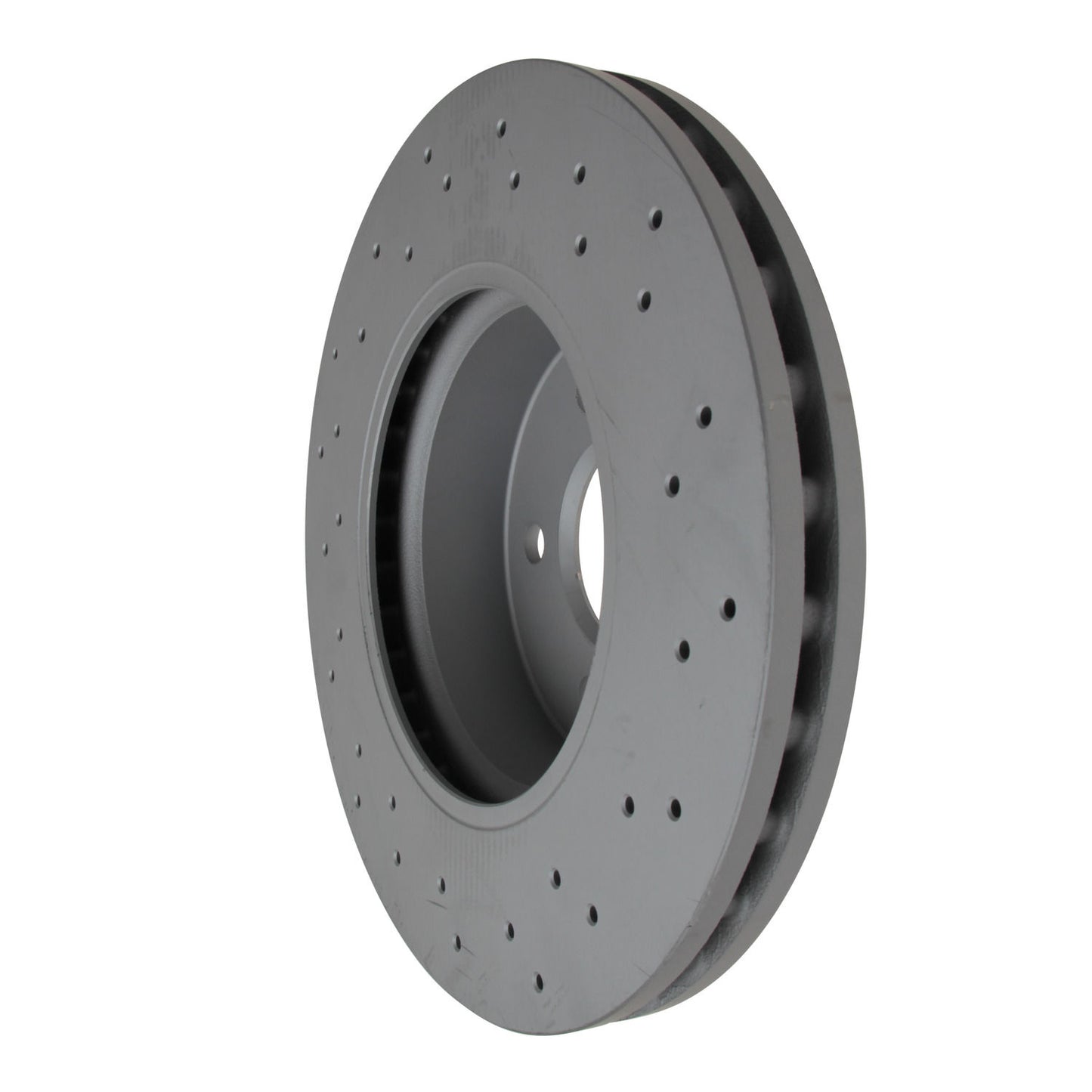 Zimmermann Disc Brake Rotor 400.3665.20