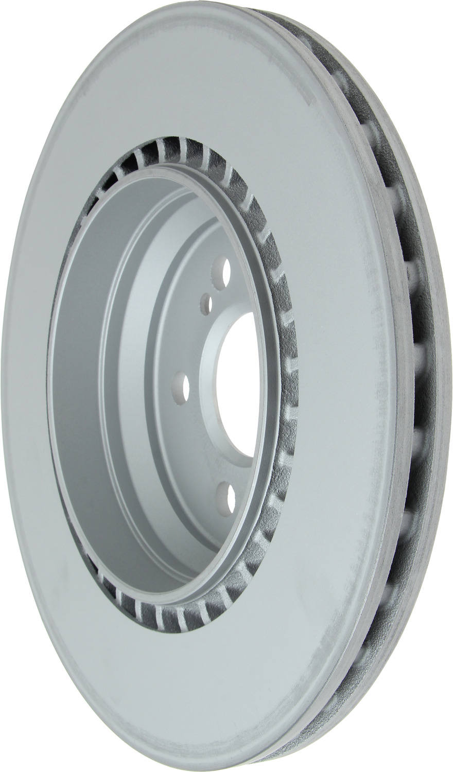 Zimmermann Disc Brake Rotor 400.3666.20