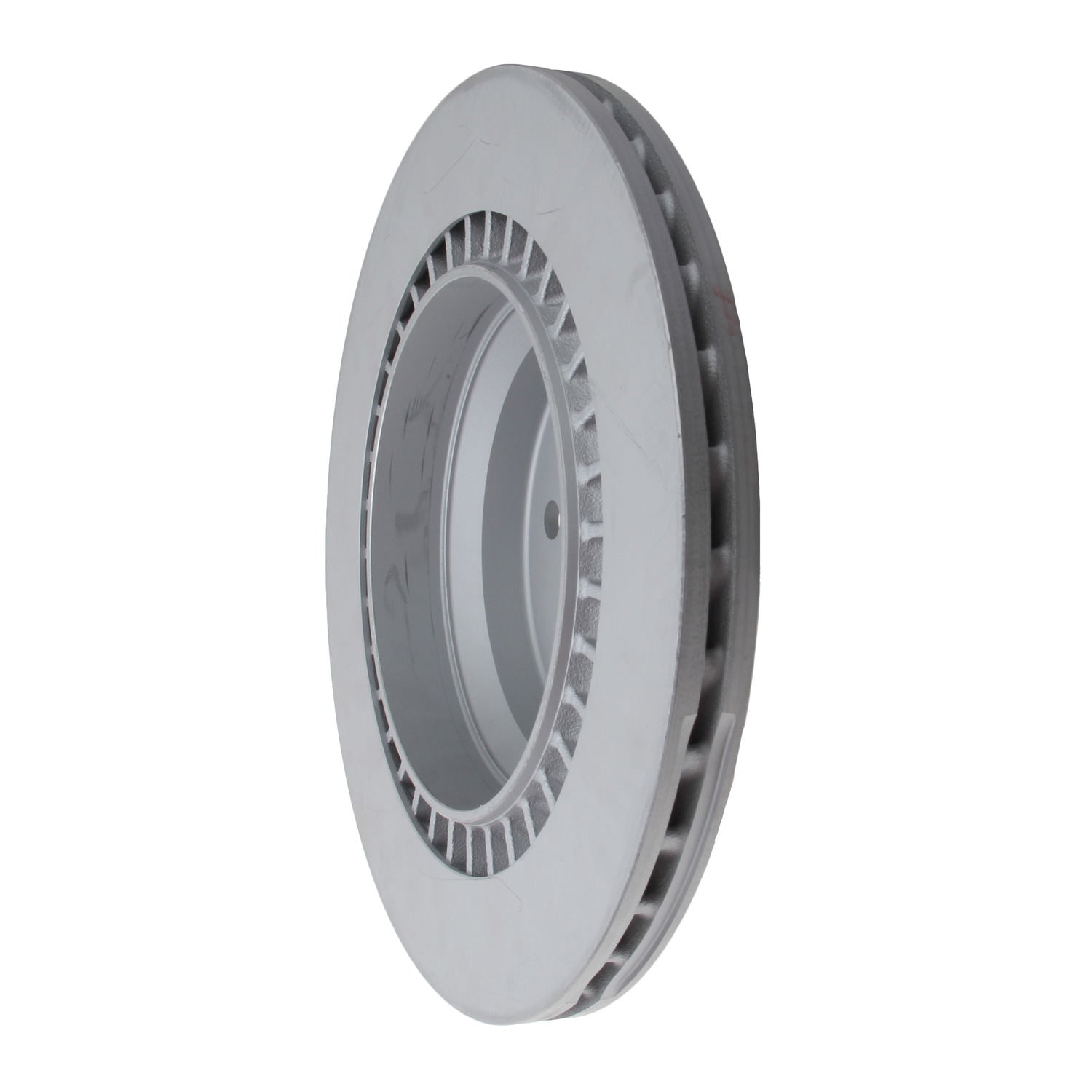 Zimmermann Disc Brake Rotor 400.3672.20