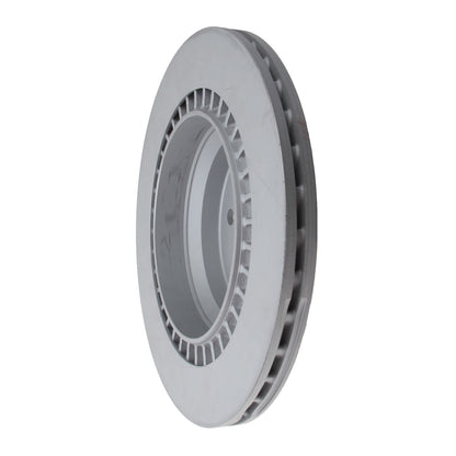 Zimmermann Disc Brake Rotor 400.3672.20