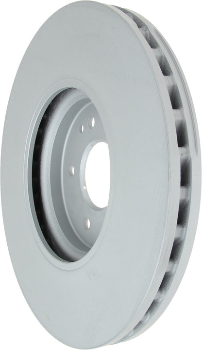 Zimmermann Disc Brake Rotor 400.3673.20