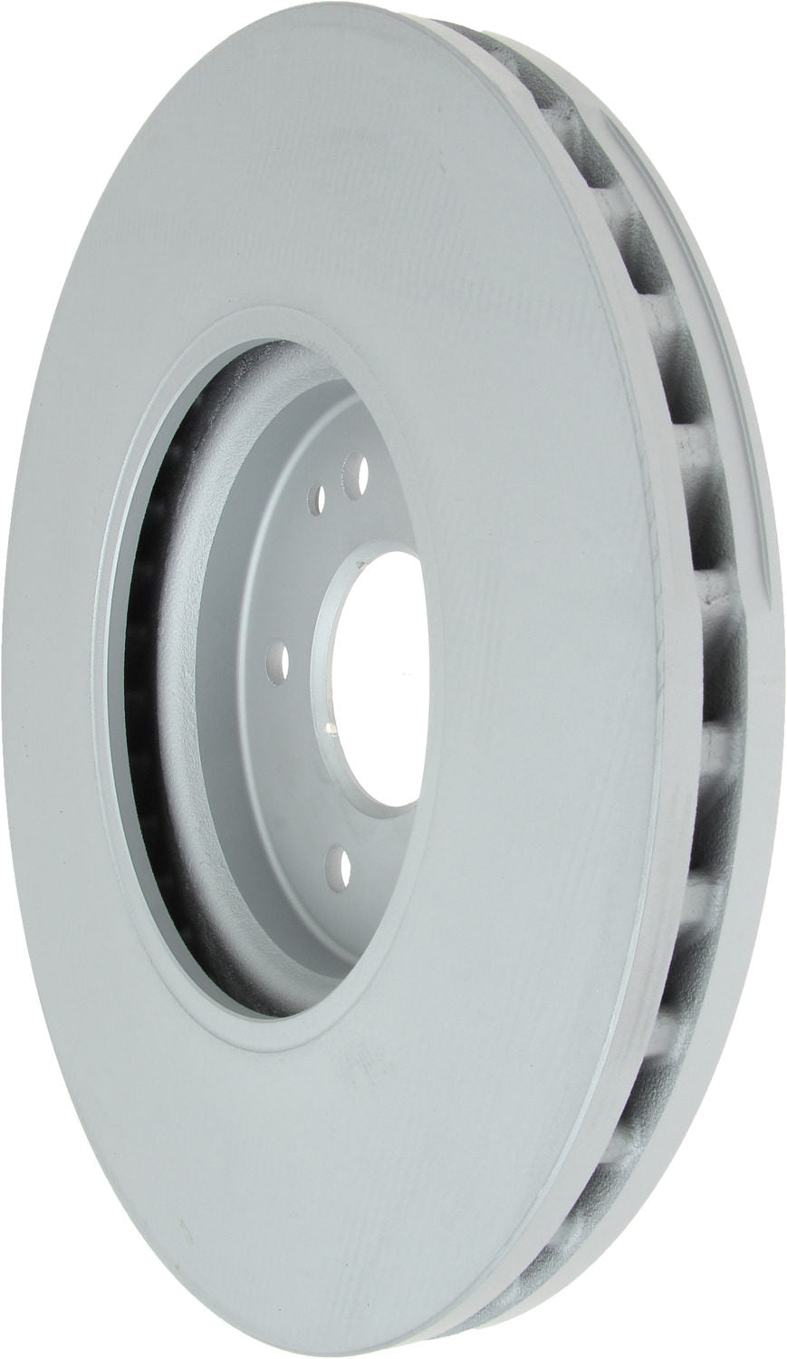 Zimmermann Disc Brake Rotor 400.3673.20