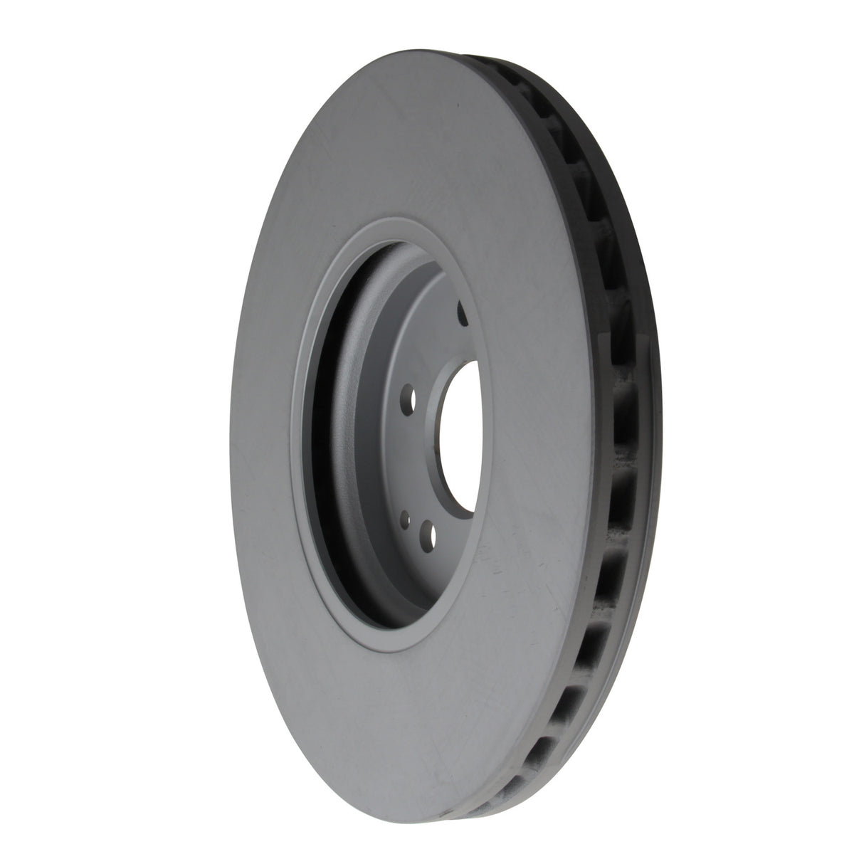 Zimmermann Disc Brake Rotor 400.3674.20