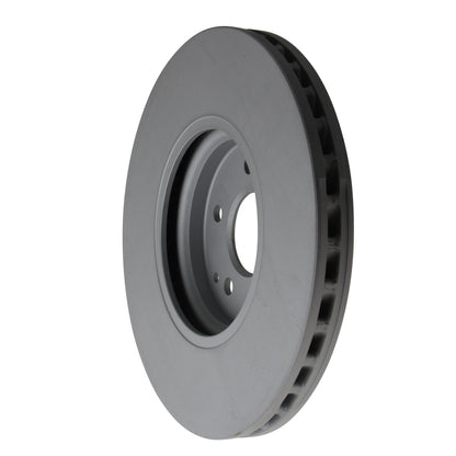 Zimmermann Disc Brake Rotor 400.3674.20