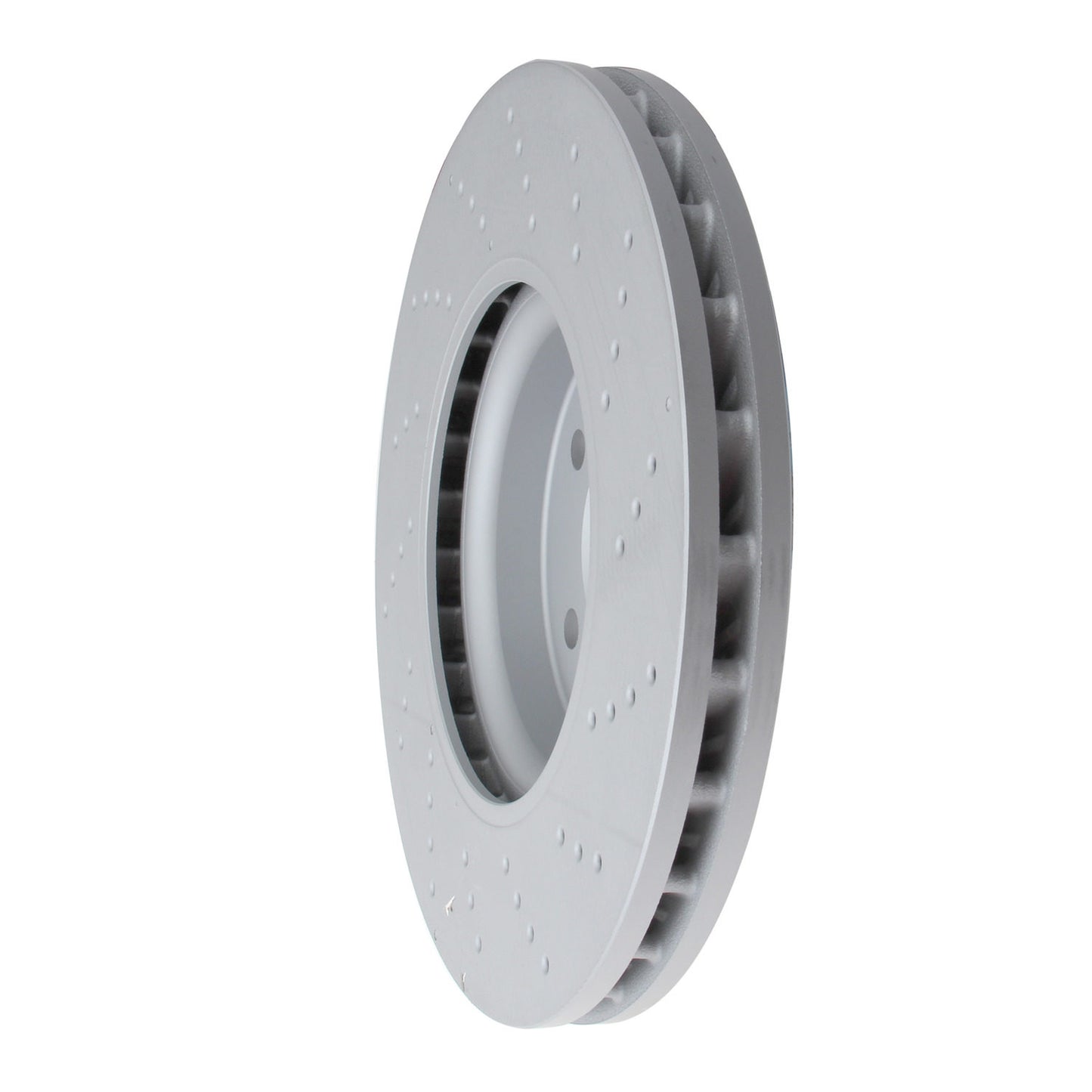 Zimmermann Disc Brake Rotor 400.3676.20