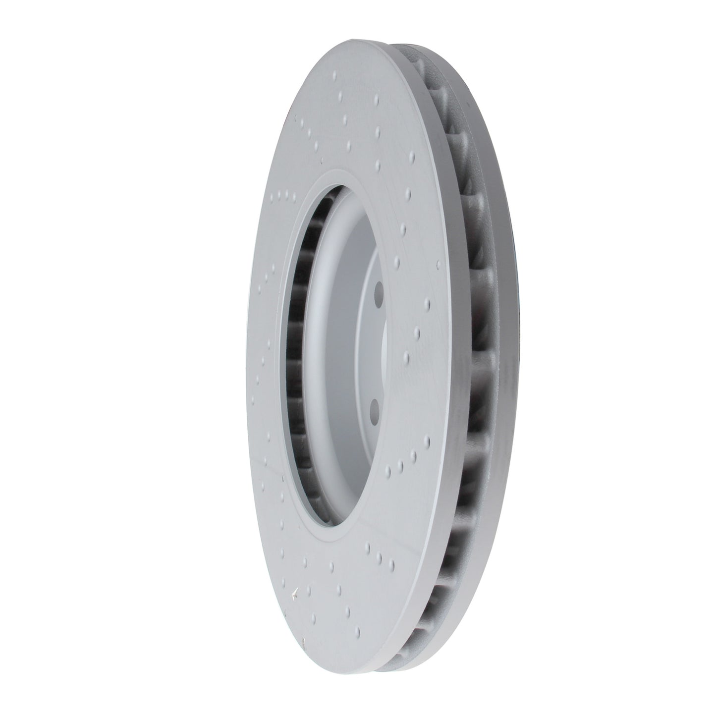 Zimmermann Disc Brake Rotor 400.3676.20