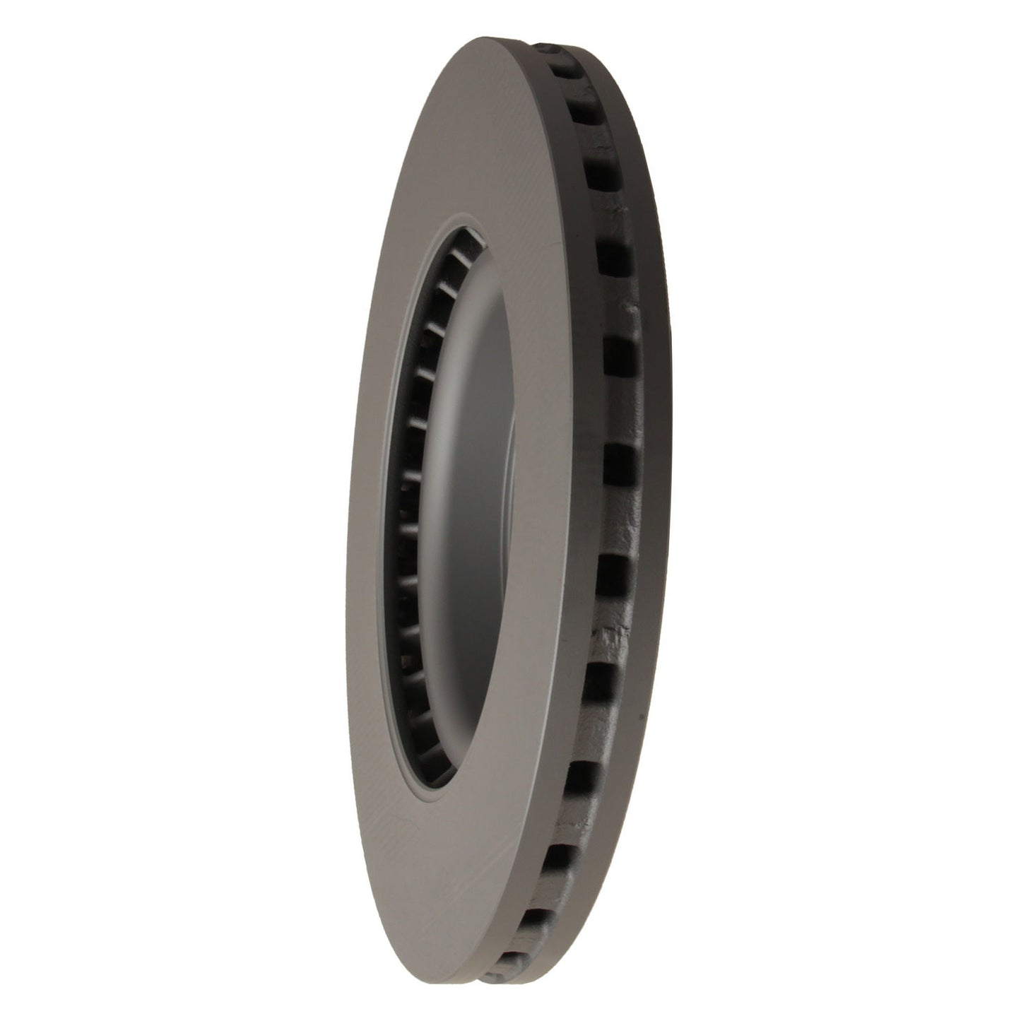 Zimmermann Disc Brake Rotor 400.3683.20