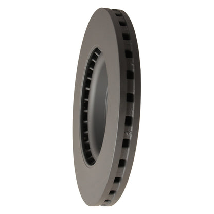 Zimmermann Disc Brake Rotor 400.3683.20