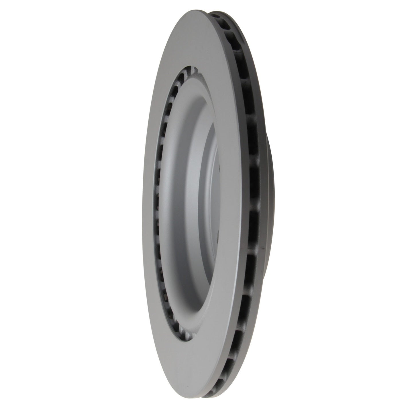 Zimmermann Disc Brake Rotor 400.3687.20
