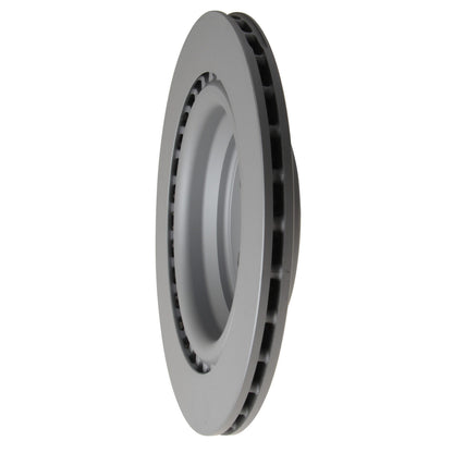 Zimmermann Disc Brake Rotor 400.3687.20