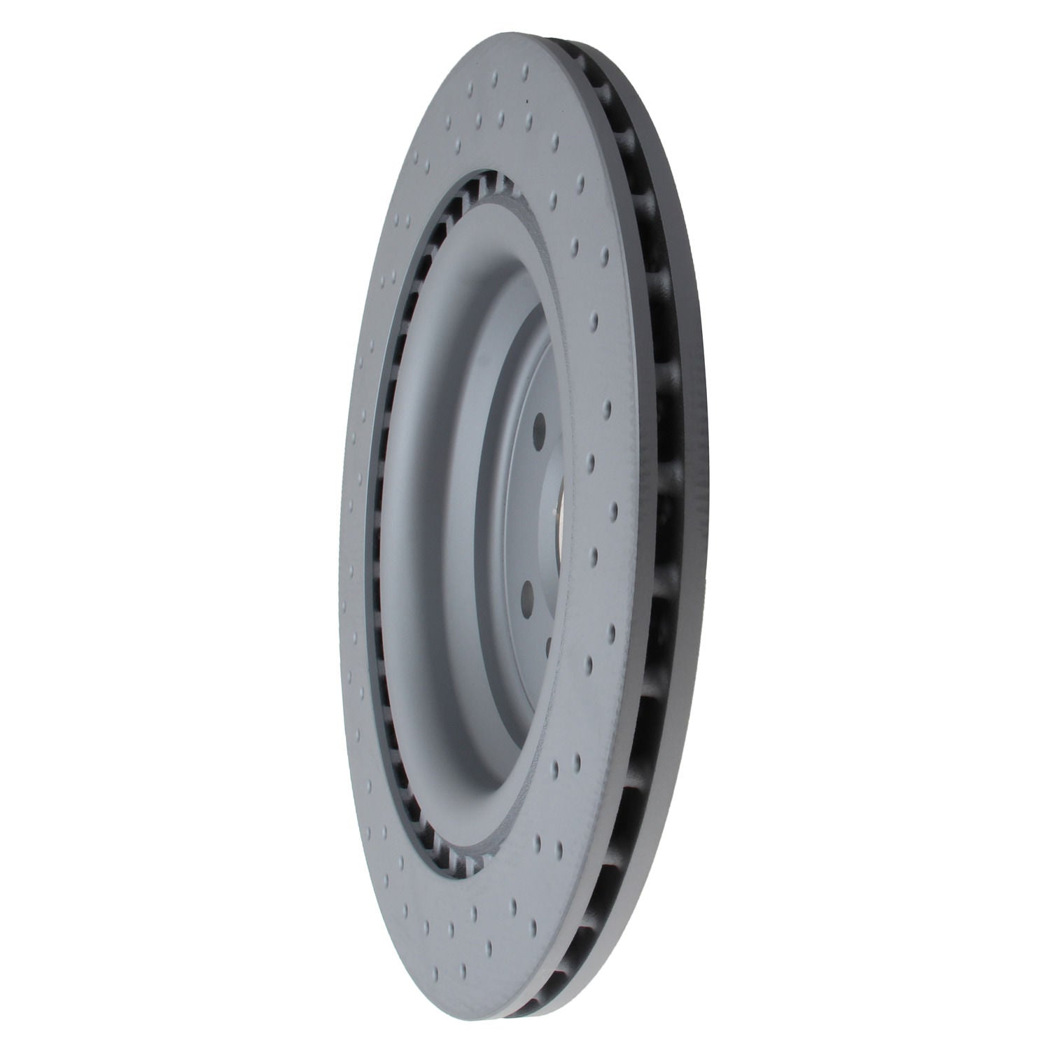 Zimmermann Disc Brake Rotor 400.3688.20