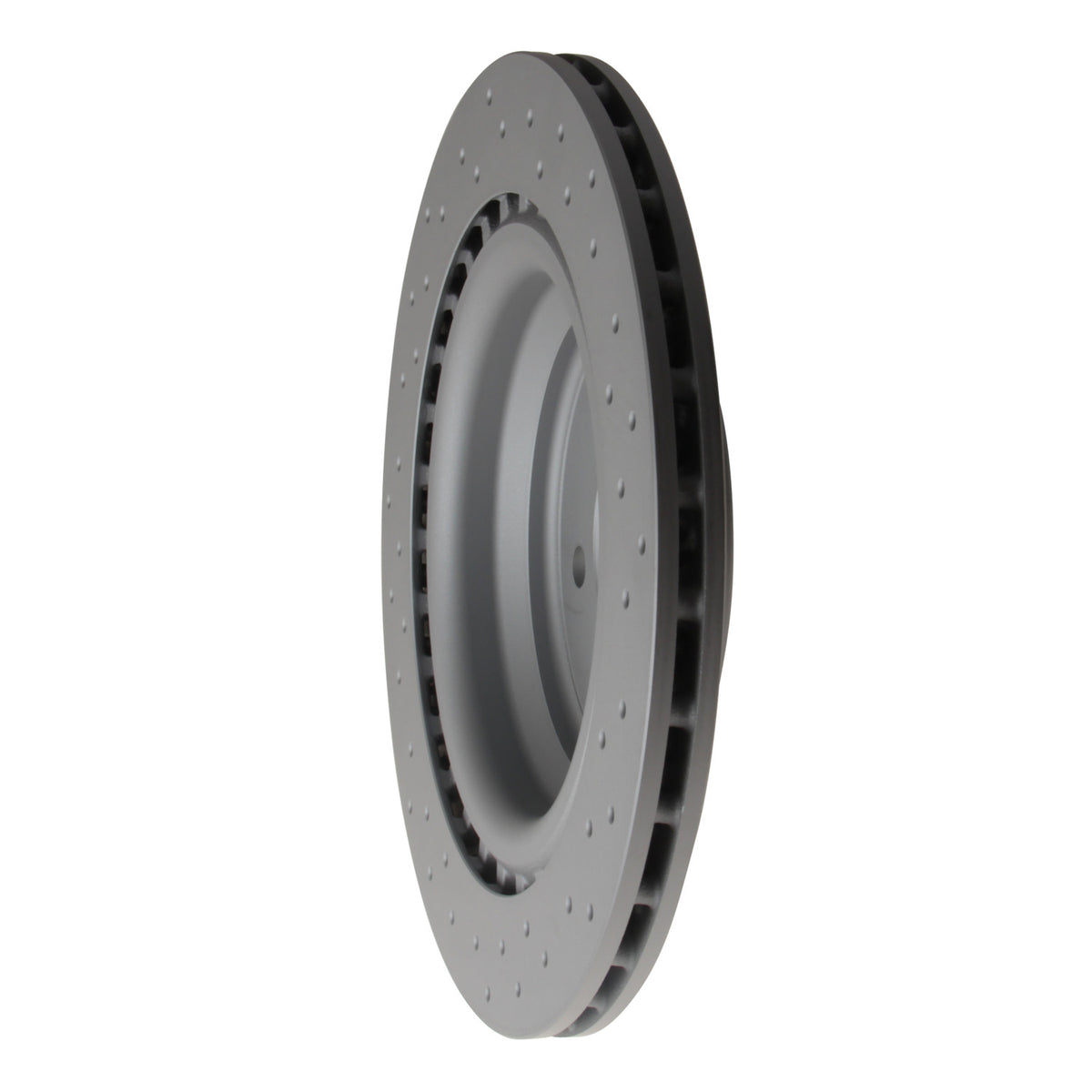 Zimmermann Disc Brake Rotor 400.3689.20