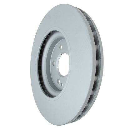 Zimmermann Disc Brake Rotor 400.3693.20
