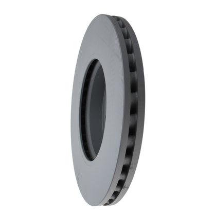 Zimmermann Disc Brake Rotor 400.3695.20