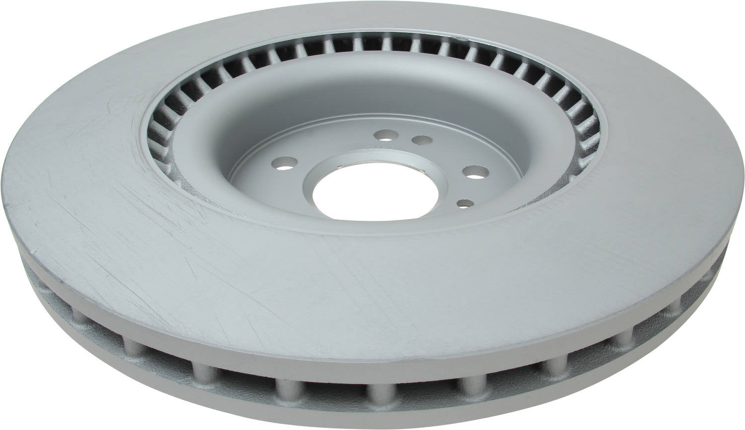 Zimmermann Disc Brake Rotor 400.5500.20