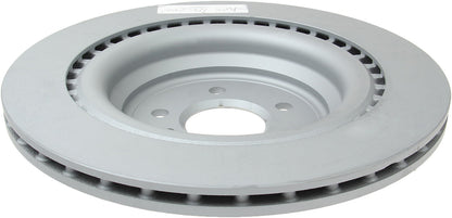 Zimmermann Disc Brake Rotor 400.5501.20