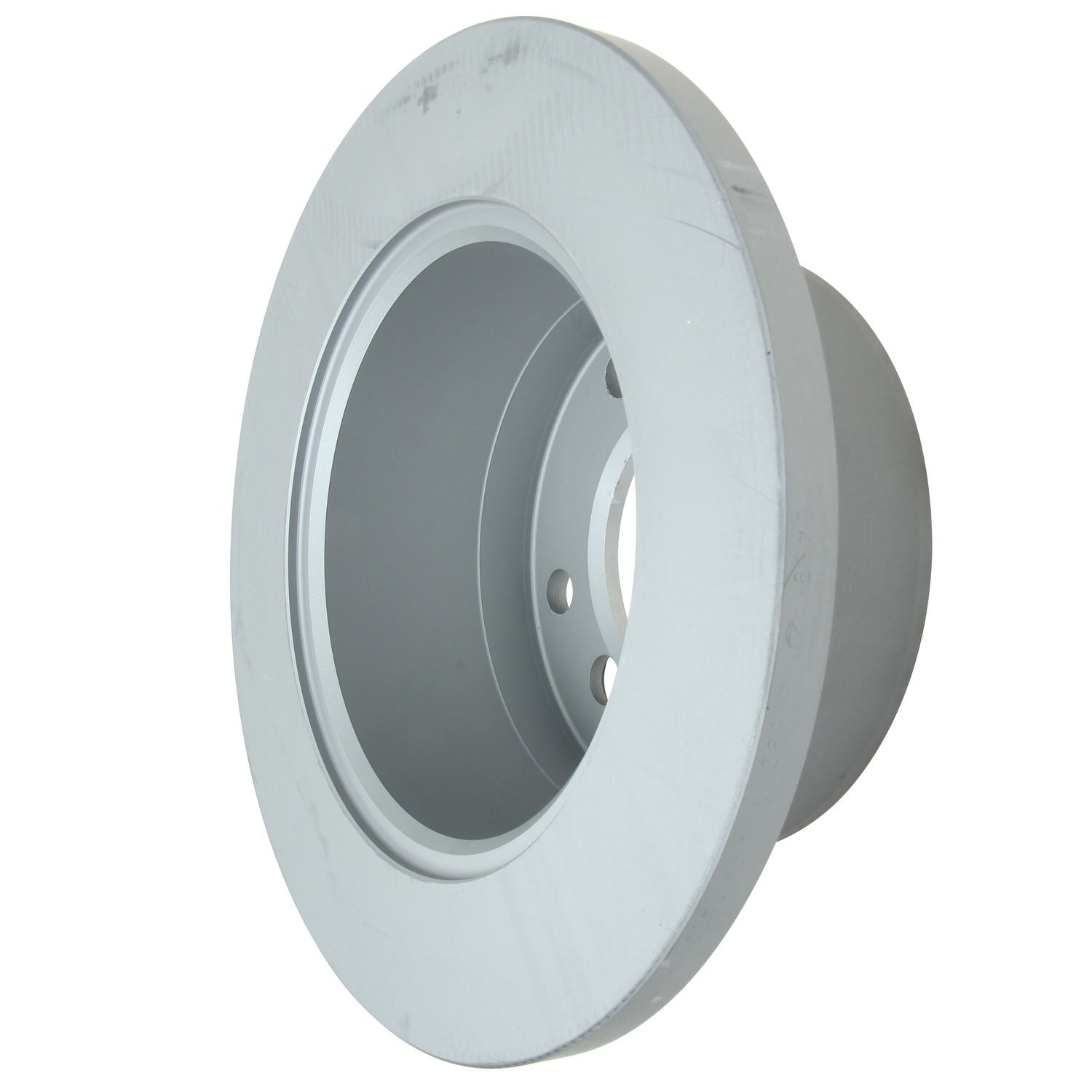 Zimmermann Disc Brake Rotor 400.6469.20