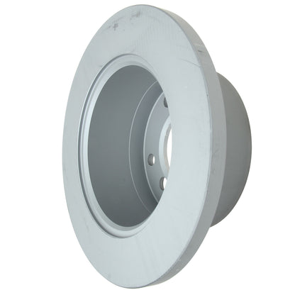 Zimmermann Disc Brake Rotor 400.6469.20