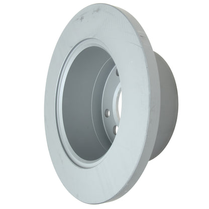 Zimmermann Disc Brake Rotor 400.6469.20