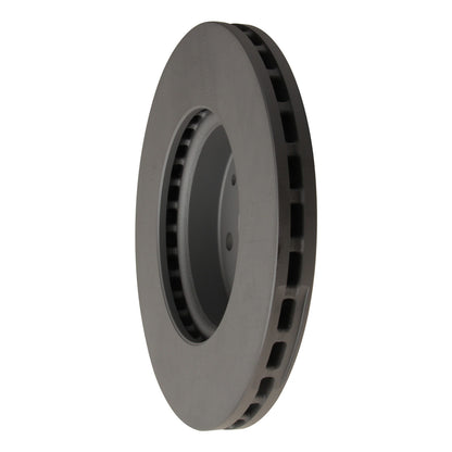 Zimmermann Disc Brake Rotor 400.6472.20