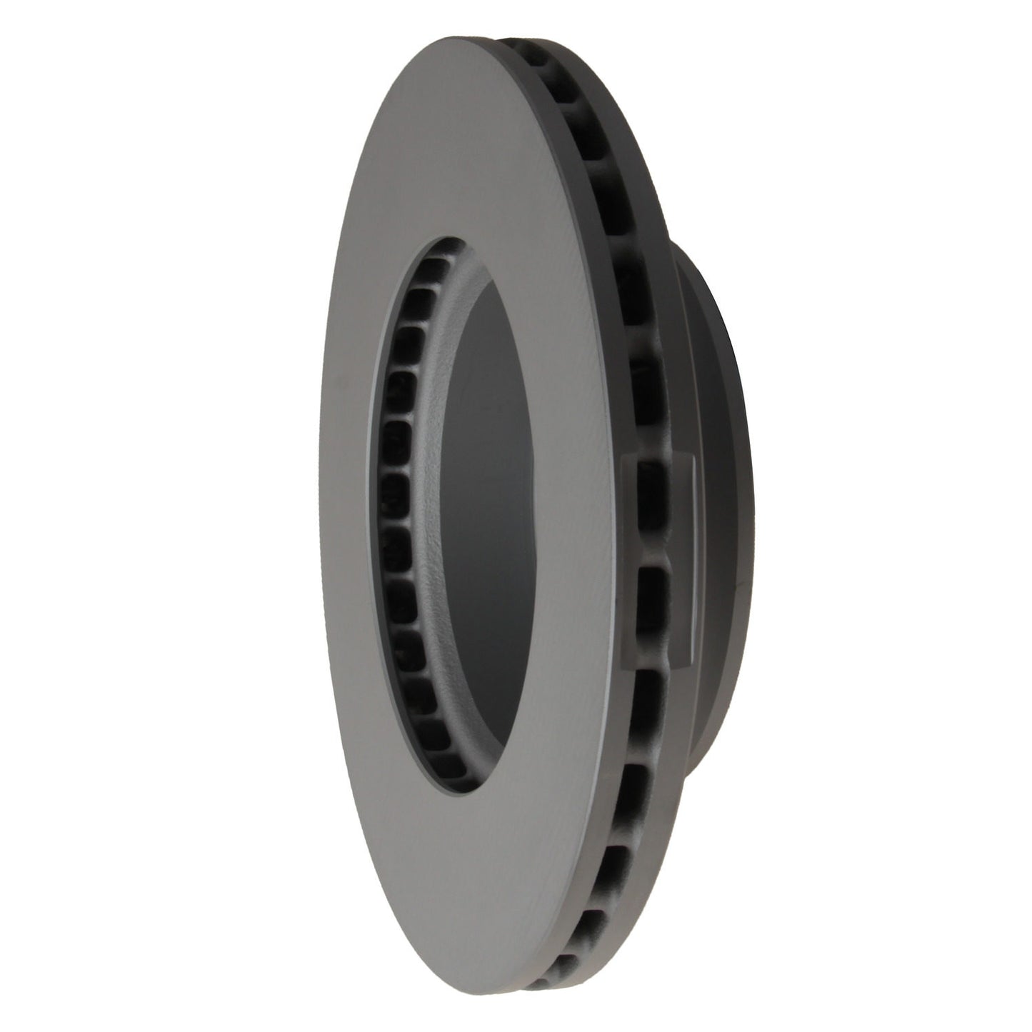 Zimmermann Disc Brake Rotor 400.6476.20