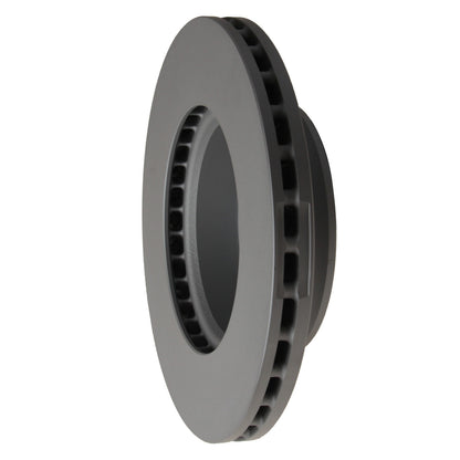 Zimmermann Disc Brake Rotor 400.6476.20
