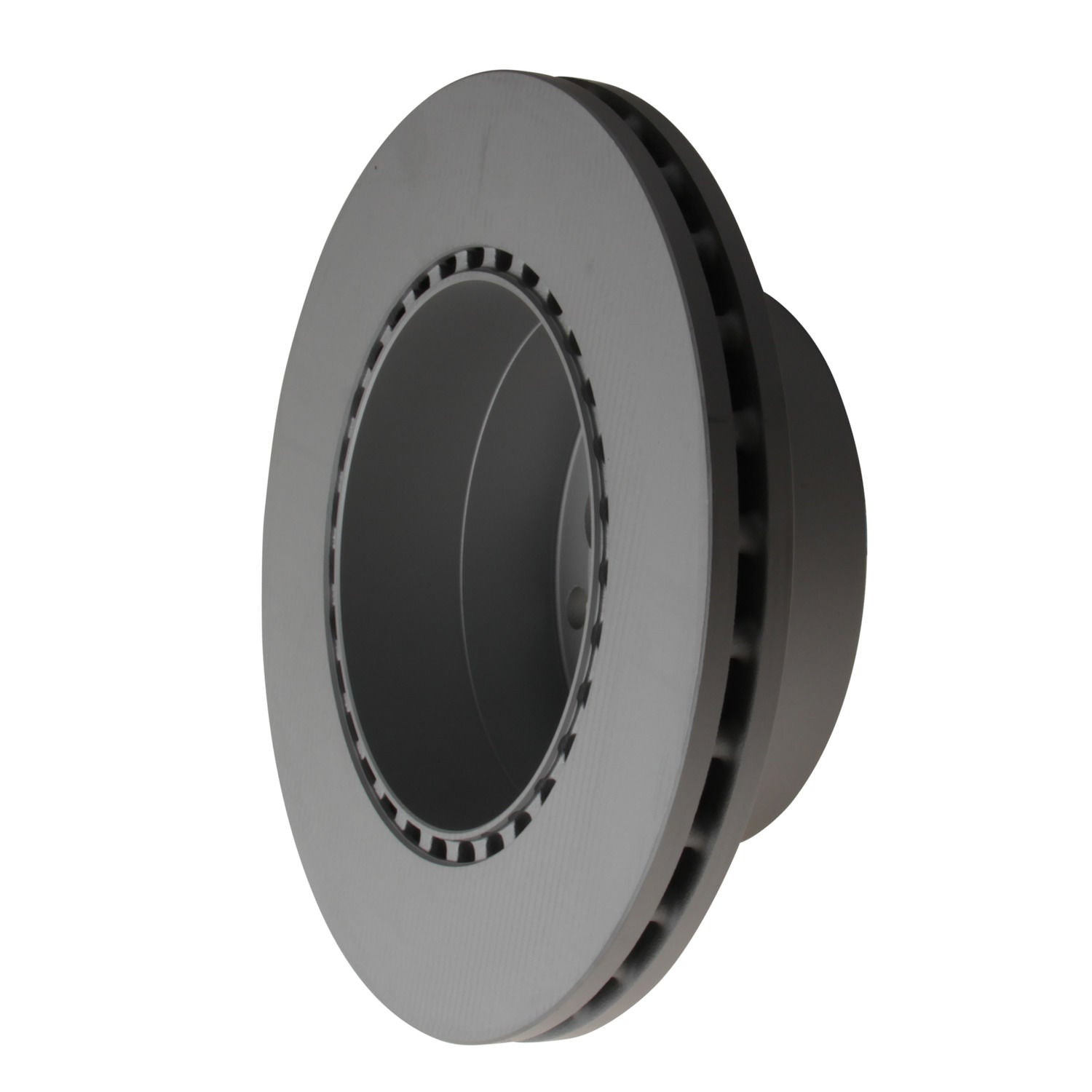 Zimmermann Disc Brake Rotor 400.6478.20