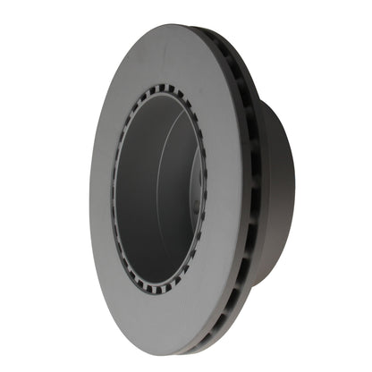 Zimmermann Disc Brake Rotor 400.6478.20