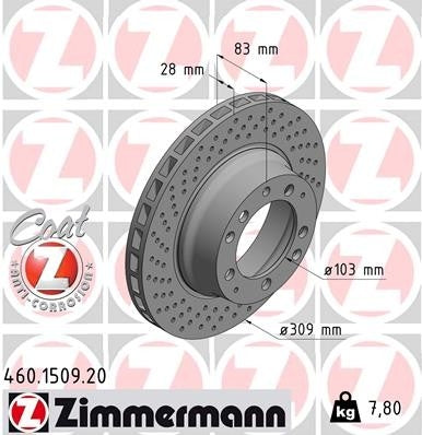 Zimmermann 460150920
