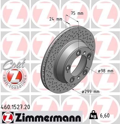 Zimmermann 460 1527 20