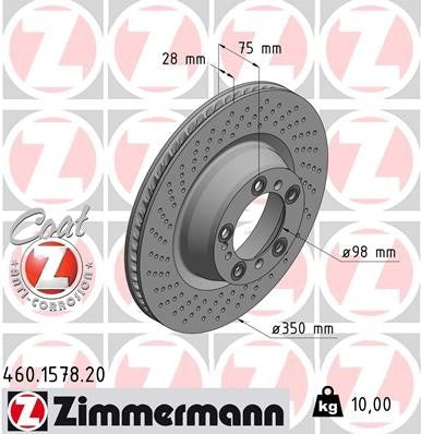 Zimmermann 460 1578 20