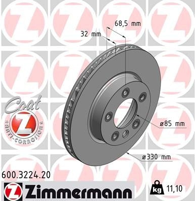 Zimmermann 600322420