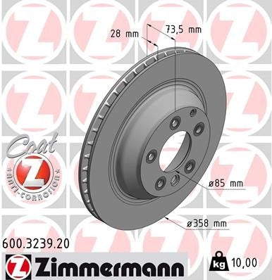 Zimmermann 600 3239 20