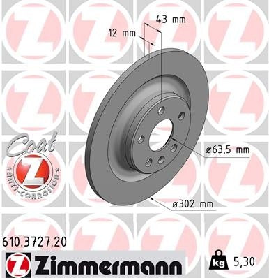Zimmermann 610372720