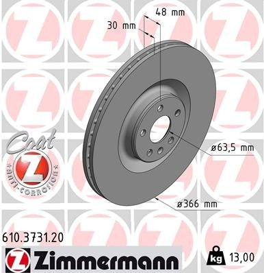Zimmermann 610373120