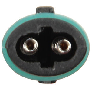 Zimmermann Disc Brake Rotor Set 640.4312.00