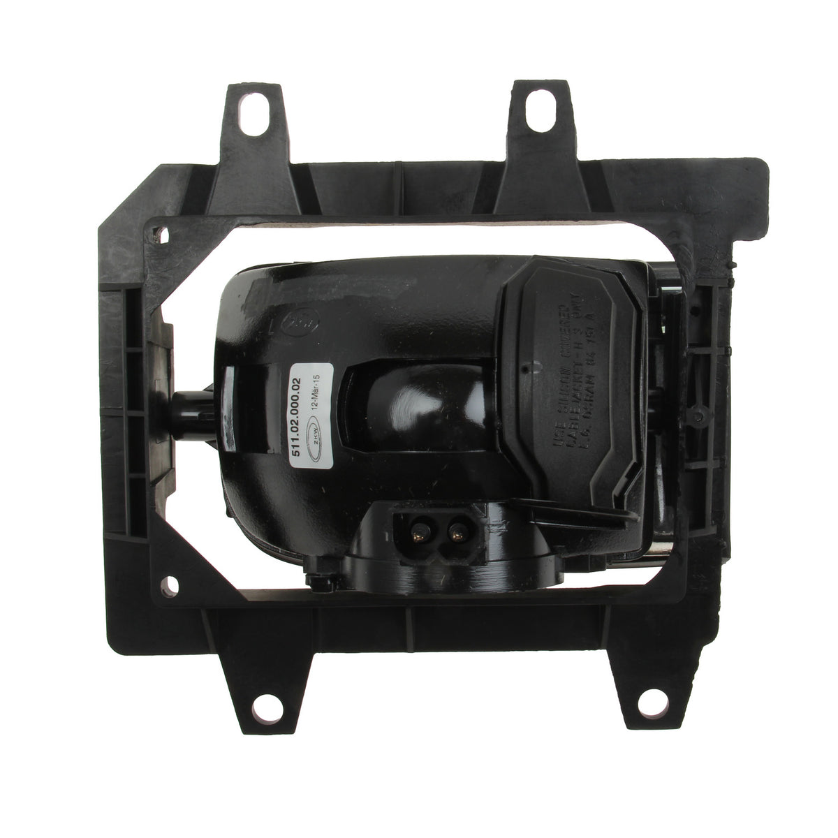 ZKW Fog Light Assembly