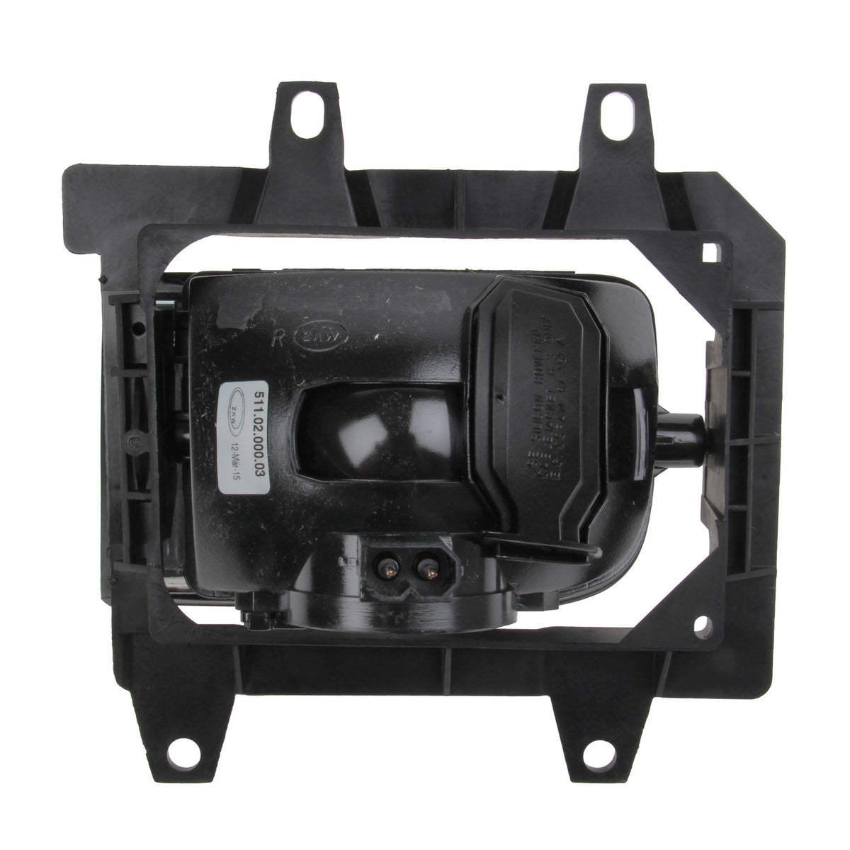 ZKW Fog Light Assembly