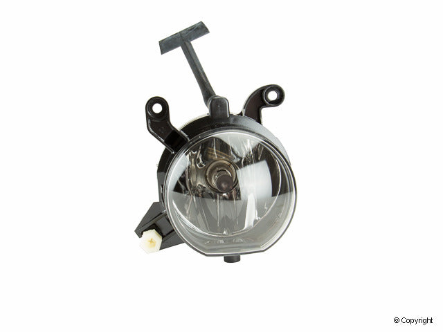 ZKW Fog Light
